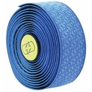 Grip OXFORD kormányfólia PERFORMANCE dugókkal és végszalaggal, (kék, egy tekercs hossza 2 m, szélessége: