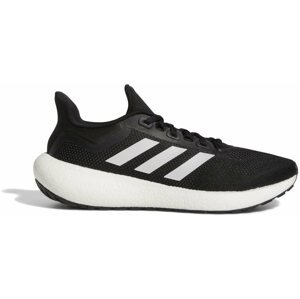 Běžecké boty Adidas PUREBOOST JET černá/bílá EU 44/271 mm
