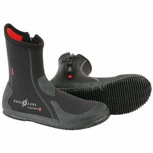 Neoprén cipő Aqua Lung ERGO 6,5 mm, méret 36