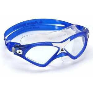 Úszószemüveg Aquasphere Seal XP2, kék / fehér, tiszta lencse