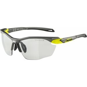 Kerékpáros szemüveg Alpina Twist Five HR VL +