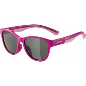 Kerékpáros szemüveg Alpina FLEXXY COOL KIDS II pink-rose