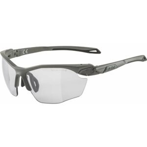 Kerékpáros szemüveg TWIST FIVE HR V moon grey matt