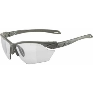 Kerékpáros szemüveg TWIST FIVE S HR V moon grey matt