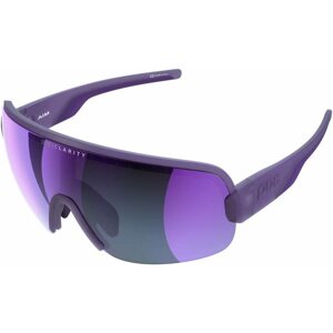Cyklistické brýle POC Aim Sapphire Purple Translucent