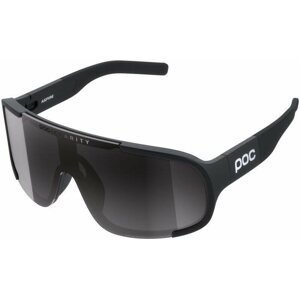Kerékpáros szemüveg POC Aspire Uranium Black
