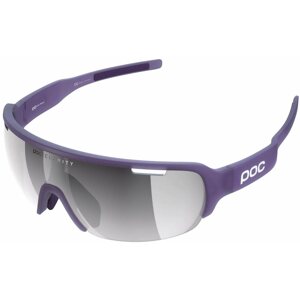 Cyklistické brýle POC DO Half Blade Sapphire Purple Translucent