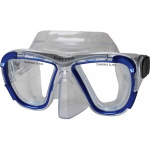 Búvárszemüveg Calter Diving Búvárszemüveg  Senior 238P, kék