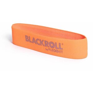 Erősítő gumiszalag Blackroll fitness szalag, gyenge