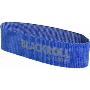 Erősítő gumiszalag Blackroll fitness szalag kategória: ERŐS