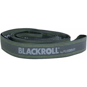 Erősítő gumiszalag Blackroll edző szalag kategória: ERŐS