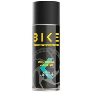 Čistič Bike Disc Brake Cleaner 400ml - odmašťovač pro kotoučové brzdy