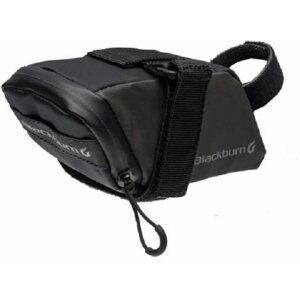 Kerékpáros táska Blackburn Grid Small Seat Bag Black Reflective