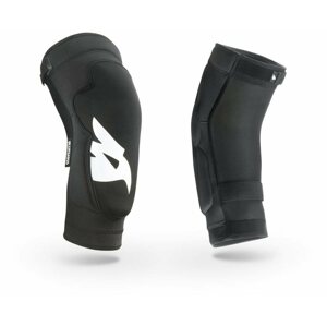 Kerékpáros védőfelszerelés Bluegrass Solid knee Védő XL