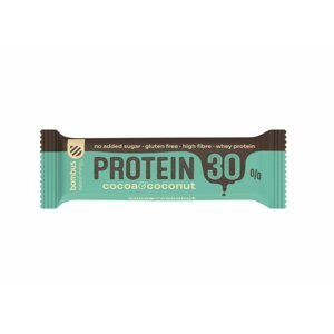 Protein szelet Bombus Protein 30%, 50 g, Cocoa&Coconut