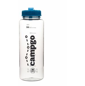 Kulacs Campgo Wide Mouth 1000 ml grey