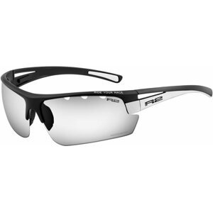 Kerékpáros szemüveg R2 - Sport napszemüveg R2 SKINNER XL AT075Q