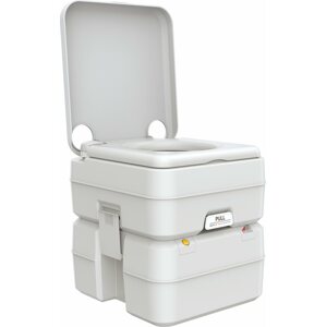 Vegyi WC Seaflo Multifunctional Portable Toilet 20 l