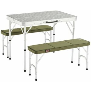 Kempingasztal Coleman Pack-away™ table for 4