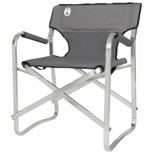 Kemping fotel Coleman Deck Chair Aluminium