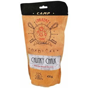 Magnézia Camp Chunky Chalk 450 g