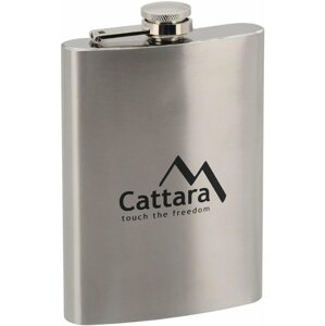 Laposüveg Cattara palackos flaska 235ml
