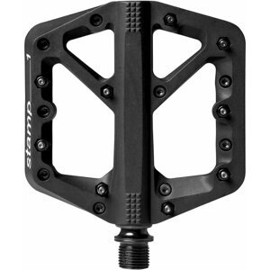 Pedál Crankbrothers Stamp 1 Small Black