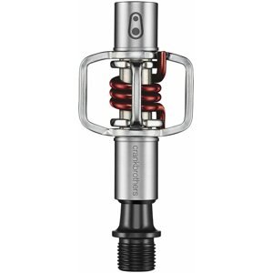 Pedál Crankbrothers Egg Beater 1 Red