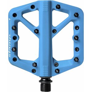 Pedál Crankbrothers Stamp 1 Small Blue