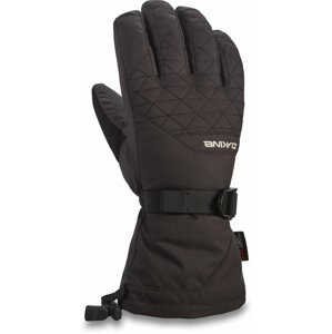 Síkesztyű Dakine Camino Glove, fekete