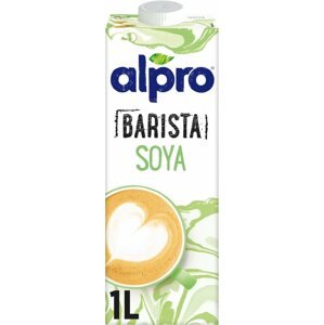 Növény-alapú ital Alpro For Professional szójaital 1 l