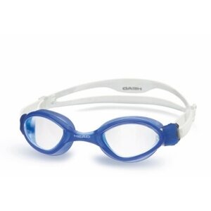 Úszószemüveg Head Tiger, kék, tiszta lencse