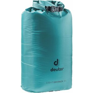 Vízhatlan zsák Deuter Light Drypack 8 petrol