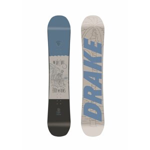 Snowboard Drake Df Junior Board