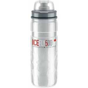 Kulacs Elite thermo ICE FLY víztiszta 500 ml
