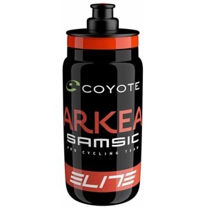 Kulacs Elite kerékpáros vizes palack FLY ARKEA-SAMSIC 550 ml
