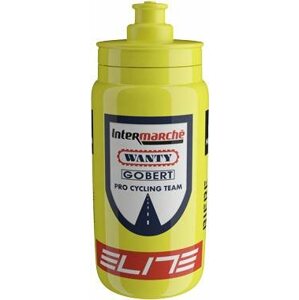 Kulacs Elite Kerékpáros vizes palack FLY INTERMARCHE-WANTY-GOBERT 550 ml