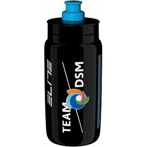 Kulacs Elite kerékpáros vizes palack FLY TEAM DSM 550 ml