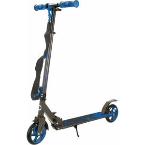 Összecsukható roller Evo Flexi Scooter Blue 145 mm