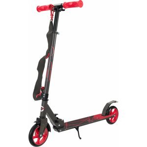 Összecsukható roller Evo Flexi Scooter Red 145 mm