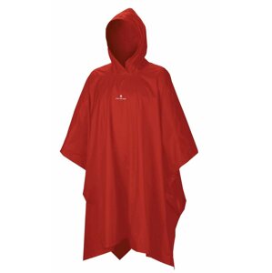 Poncsó Ferrino R-Cloak 2021 - dark red