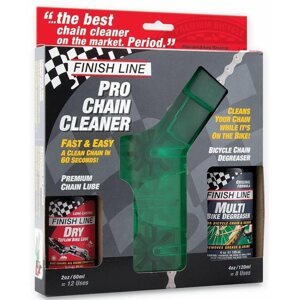 Lánctisztító Finish Line Chain Cleaner - lánctisztító