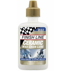 Kenőanyag Finish Line Ceramic Wax Cseppentő 2 oz/60 ml