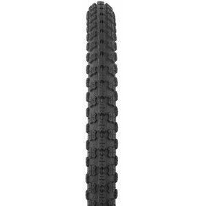 Kerékpár külső gumi Force 16 x 1,75, IA-2101, drótperemes, fekete