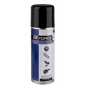 Kenőanyag FORCE EXTREME lánckenő spray 200 ml
