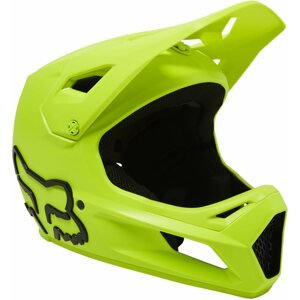 Kerékpáros sisak Fox Rampage Helmet, Ce/Cpsc
