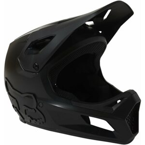 Kerékpáros sisak Fox Rampage Helmet