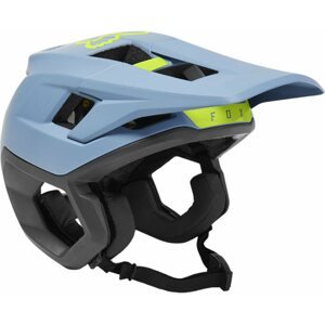 Kerékpáros sisak Fox Dropframe Pro Helmet, Ce - S