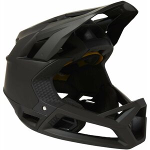 Kerékpáros sisak Fox Proframe Helmet Matte, Ce - S