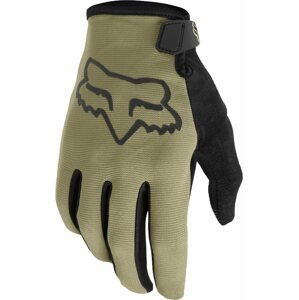 Kerékpáros kesztyű Fox Ranger Glove khaki
